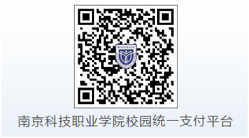 南京科技职业学院2022年提前招生缴费操作指南